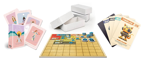 Picture for category 3D Packaging