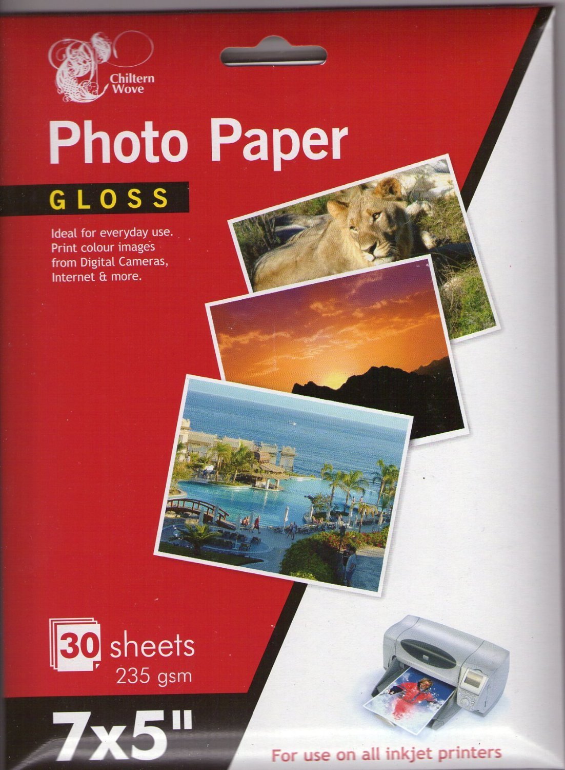 Picture for category WaterProof PCG